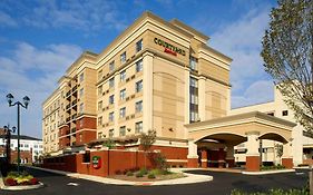 Courtyard Marriott Reading Wyomissing